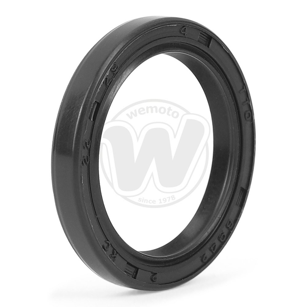 Parapolvere Interno Sinistro - Forcellone Posteriore