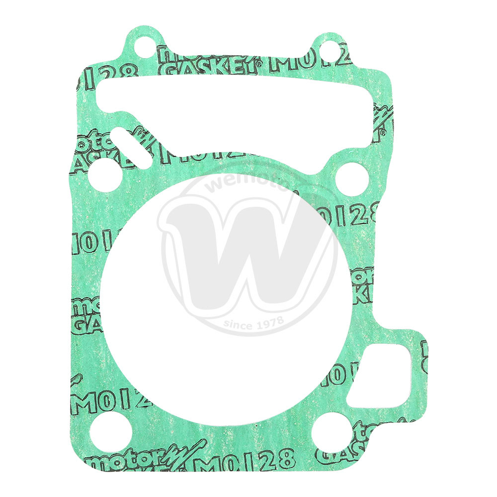 Guarnizione Base Cilindro