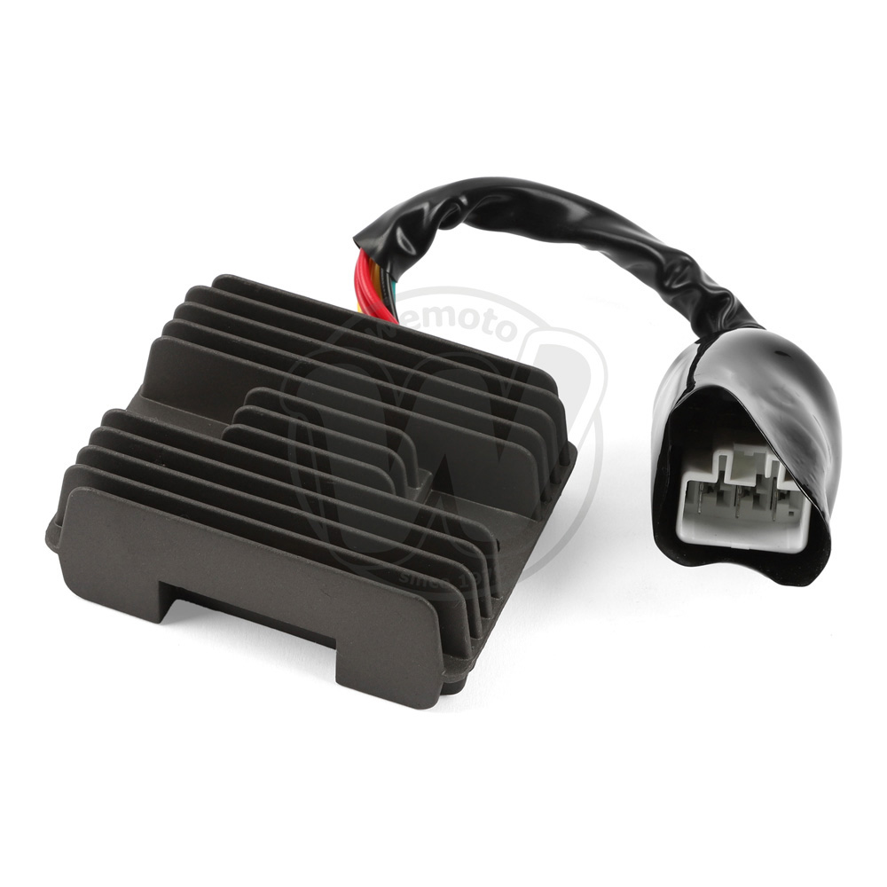 Régulateur-Redresseur