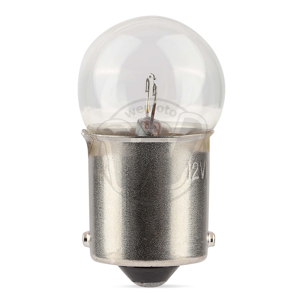 Lampadina Freccia