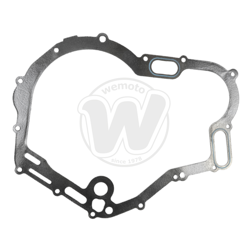 Clutch Cover Gasket