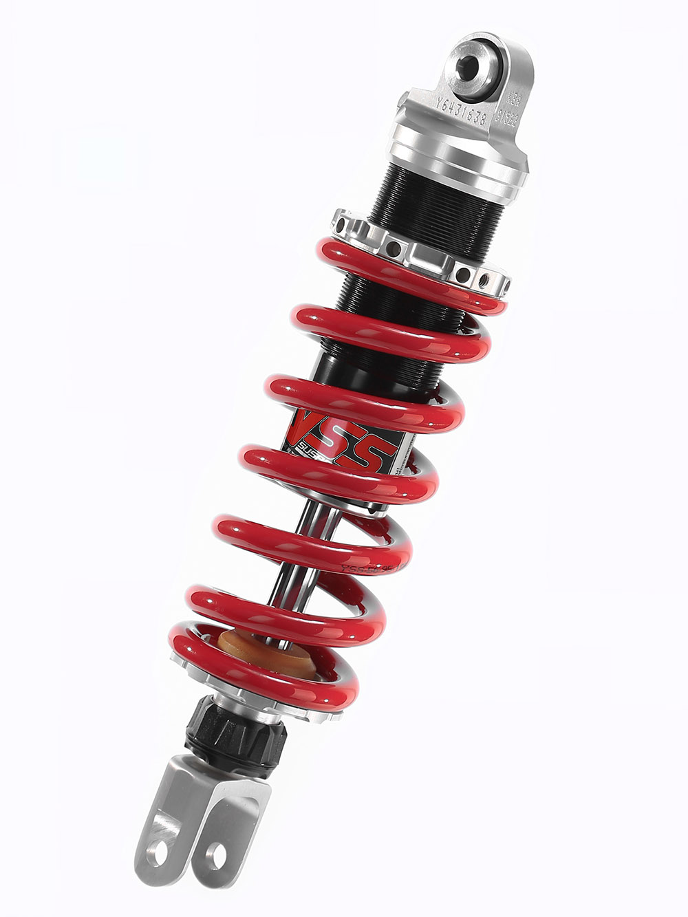 Rear YSS Z-Series Monoshock