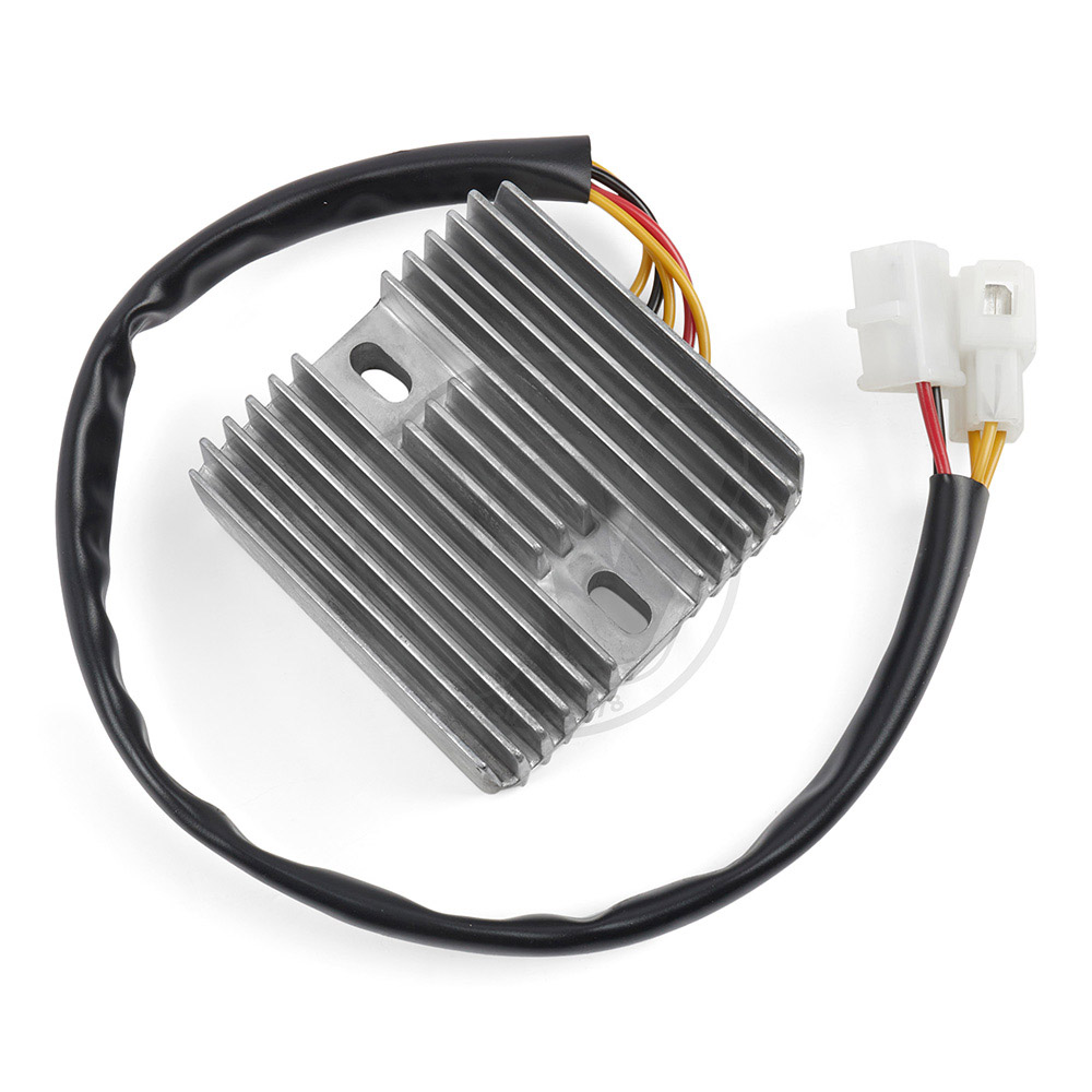 Regulator Rectifier - by Electrex