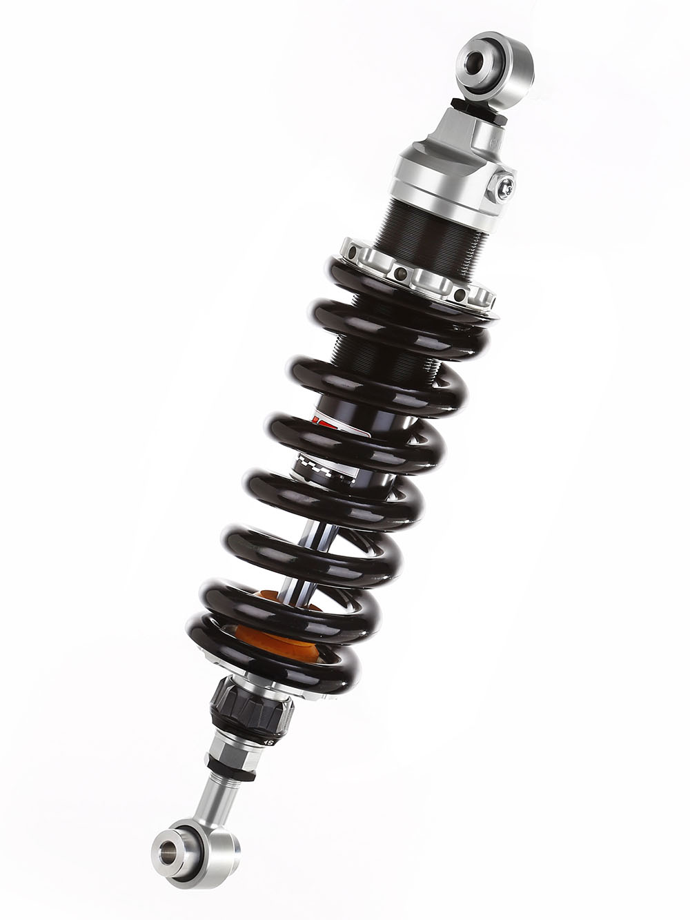 Rear YSS Z-Series Twin Shocks