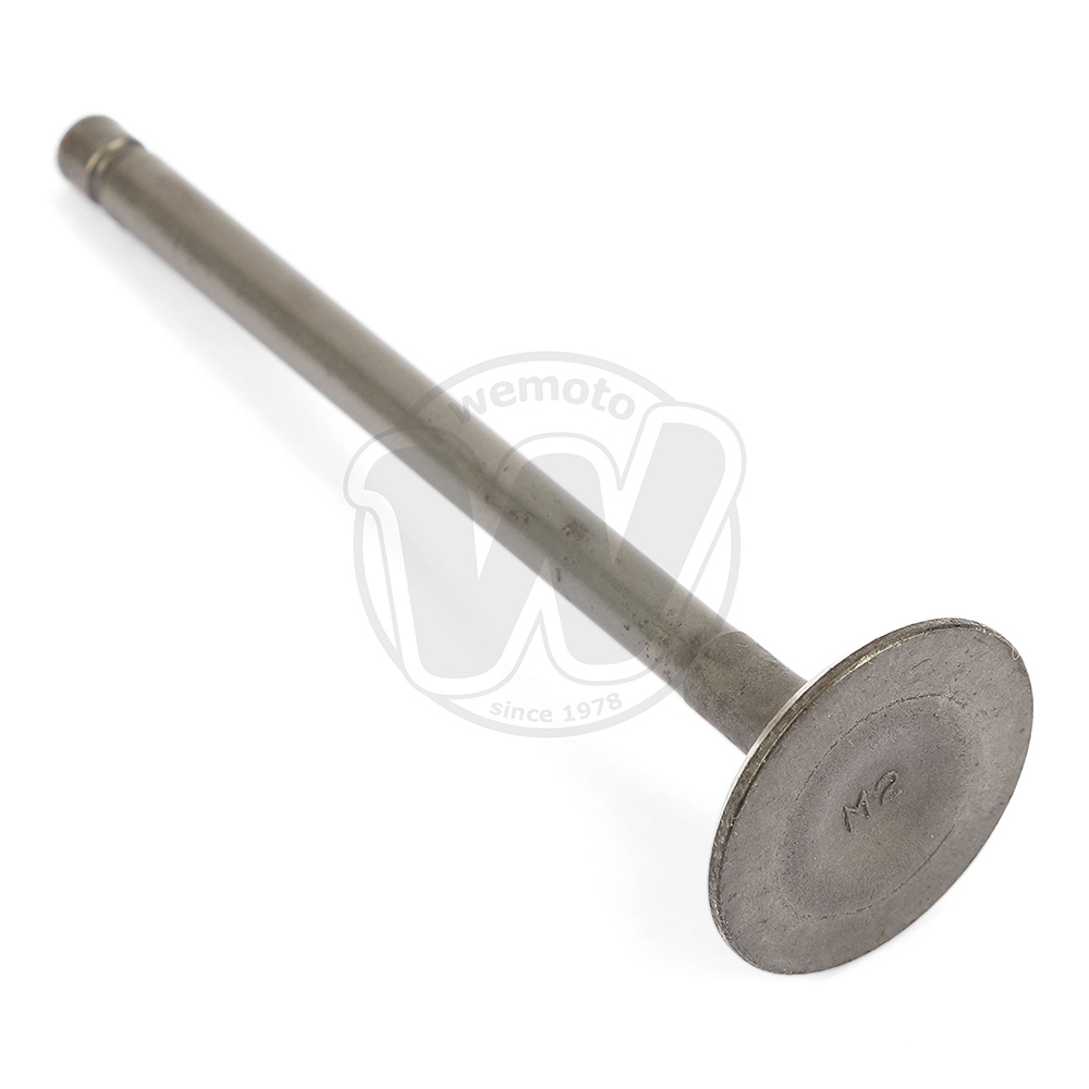 Valve Exhaust