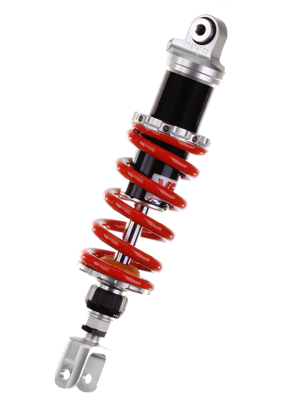 Rear YSS Z-Series Monoshock