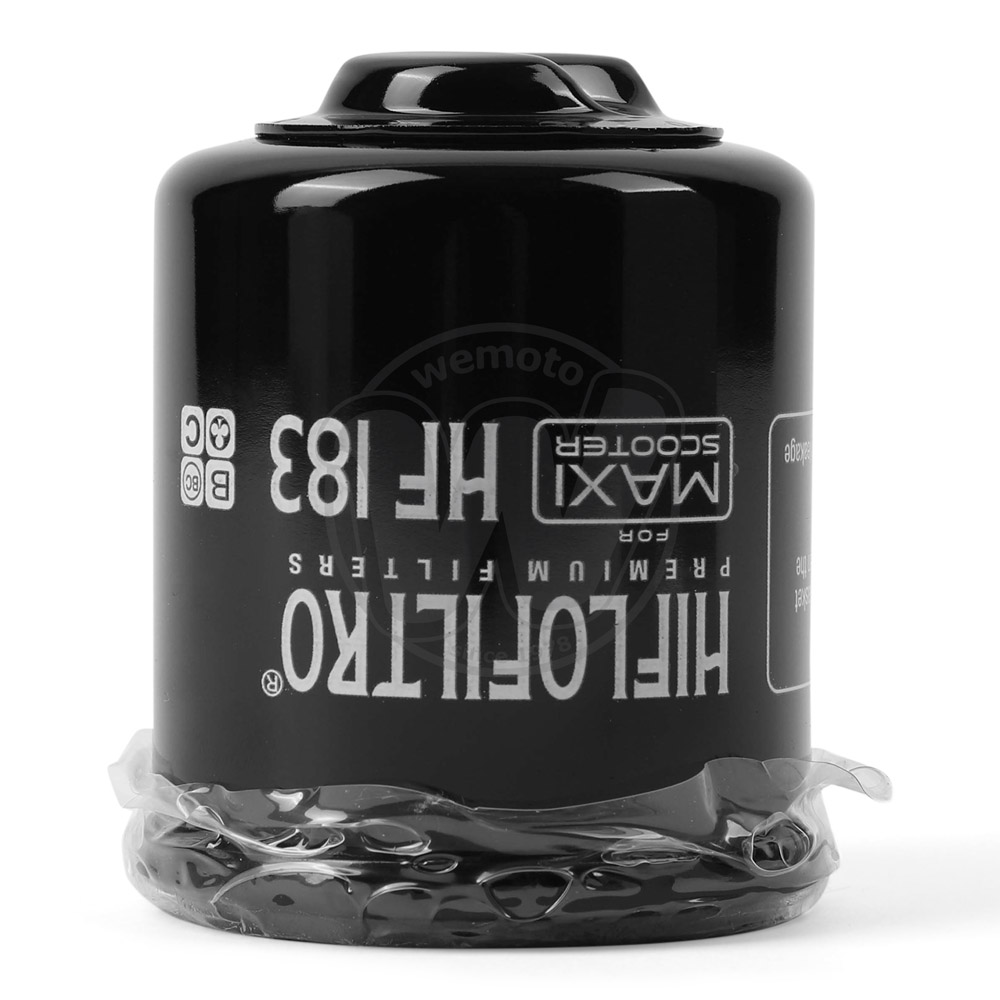 Oil Filter HiFlo