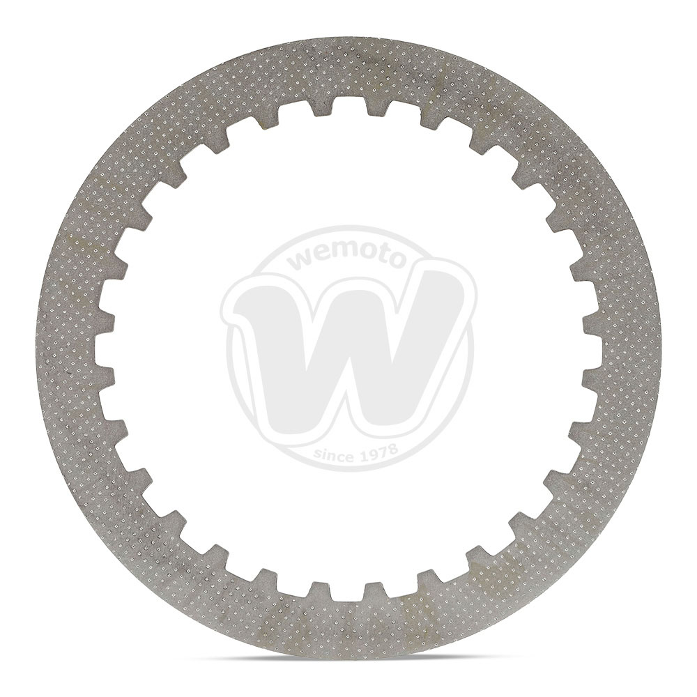 Clutch Steel Plate (Single)