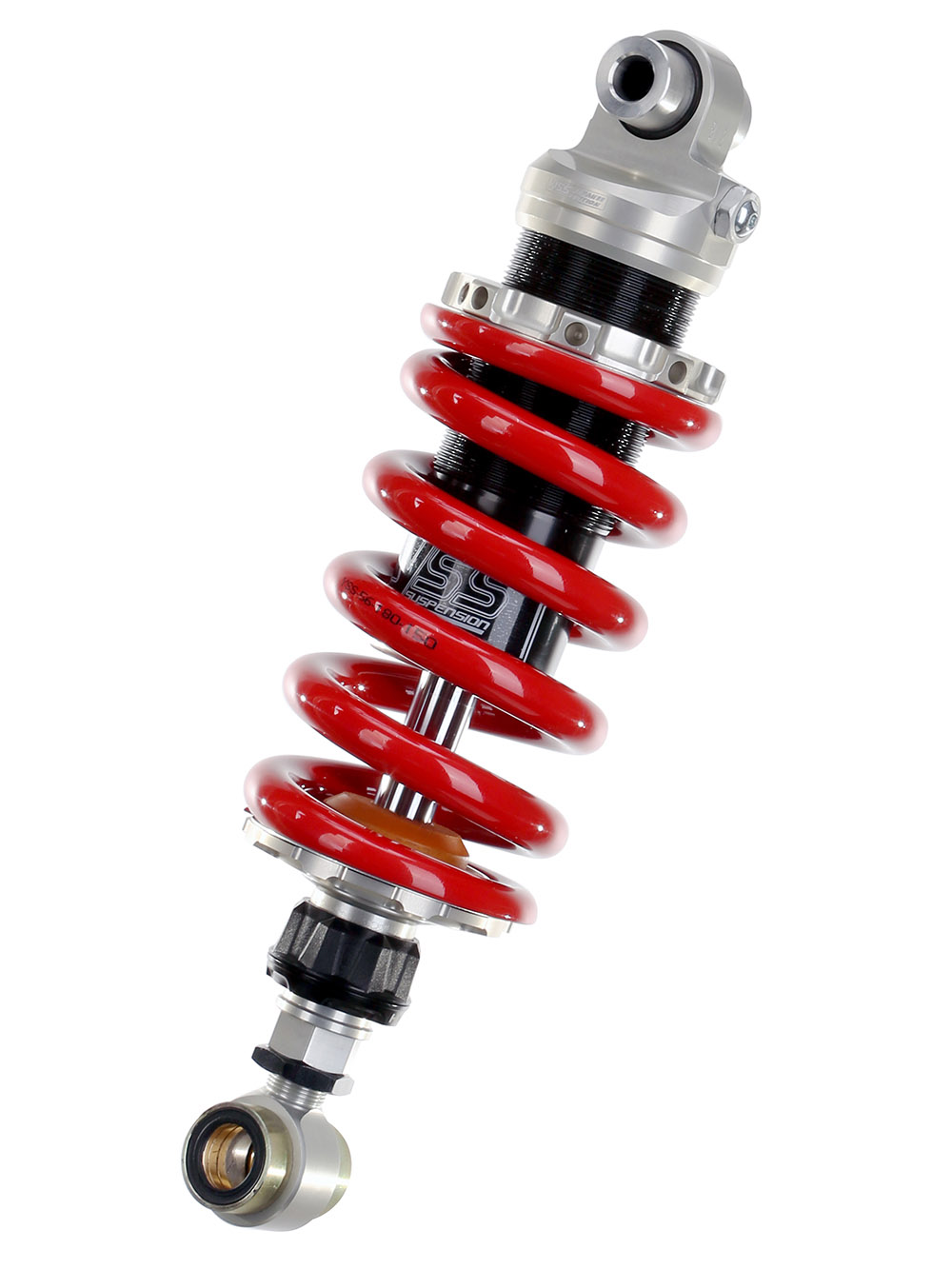 Rear YSS Z-Series Monoshock