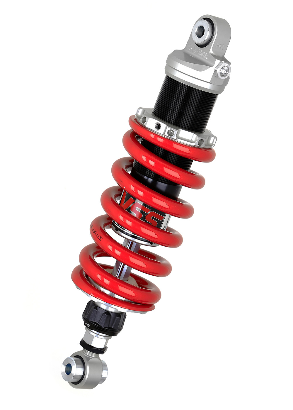 Rear YSS Z-Series Monoshock