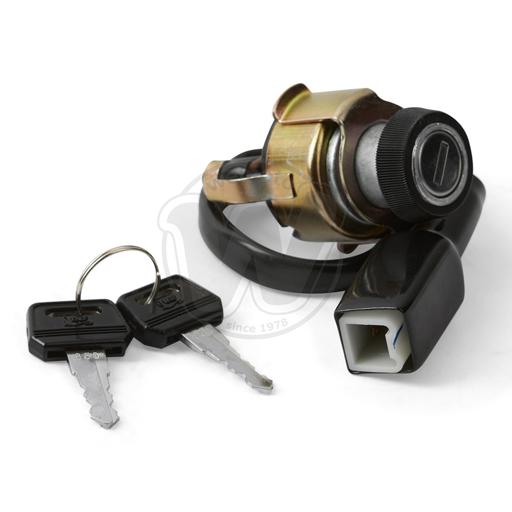 Ignition Switch - Alternative