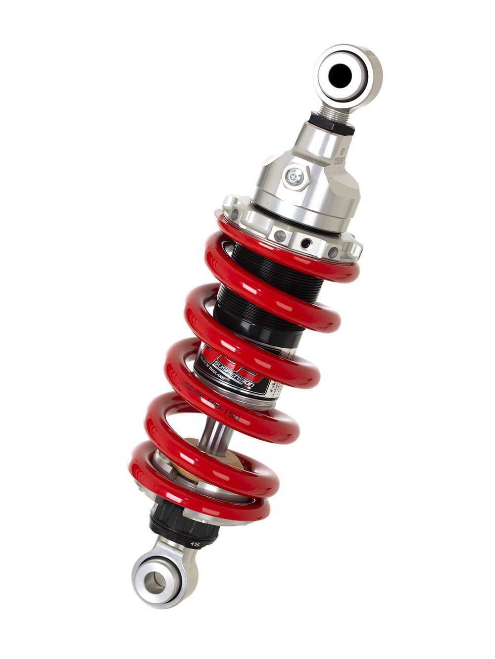 Rear YSS Z-Series Monoshock