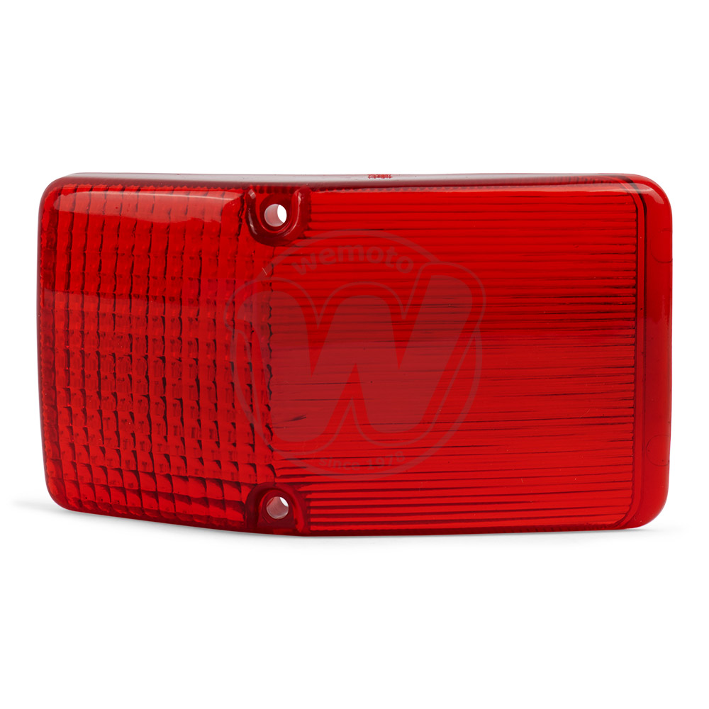 Taillight Lens