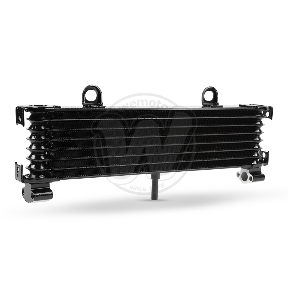 Oil Cooler