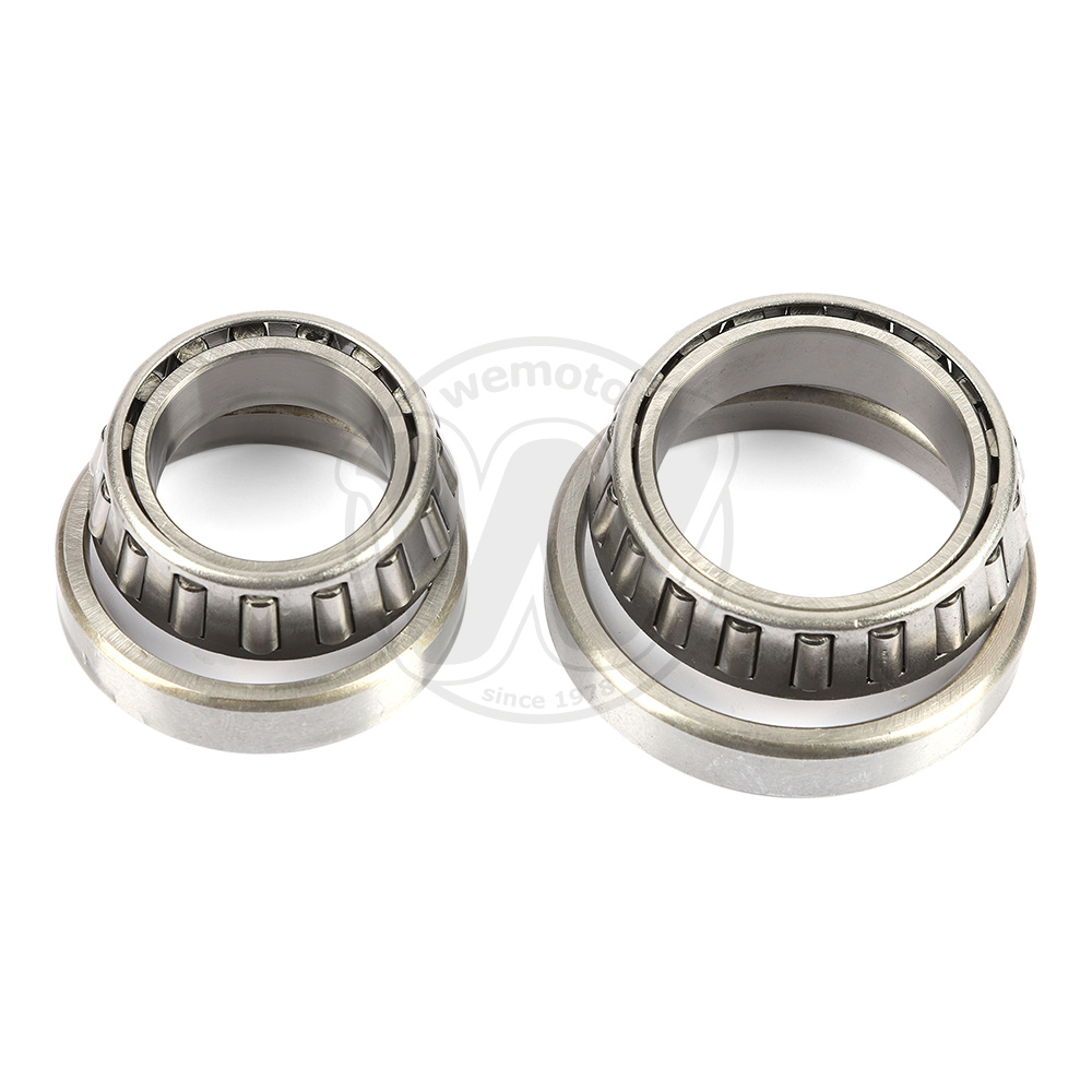 Set Cuscinetti Sterzo - Slinky Glide