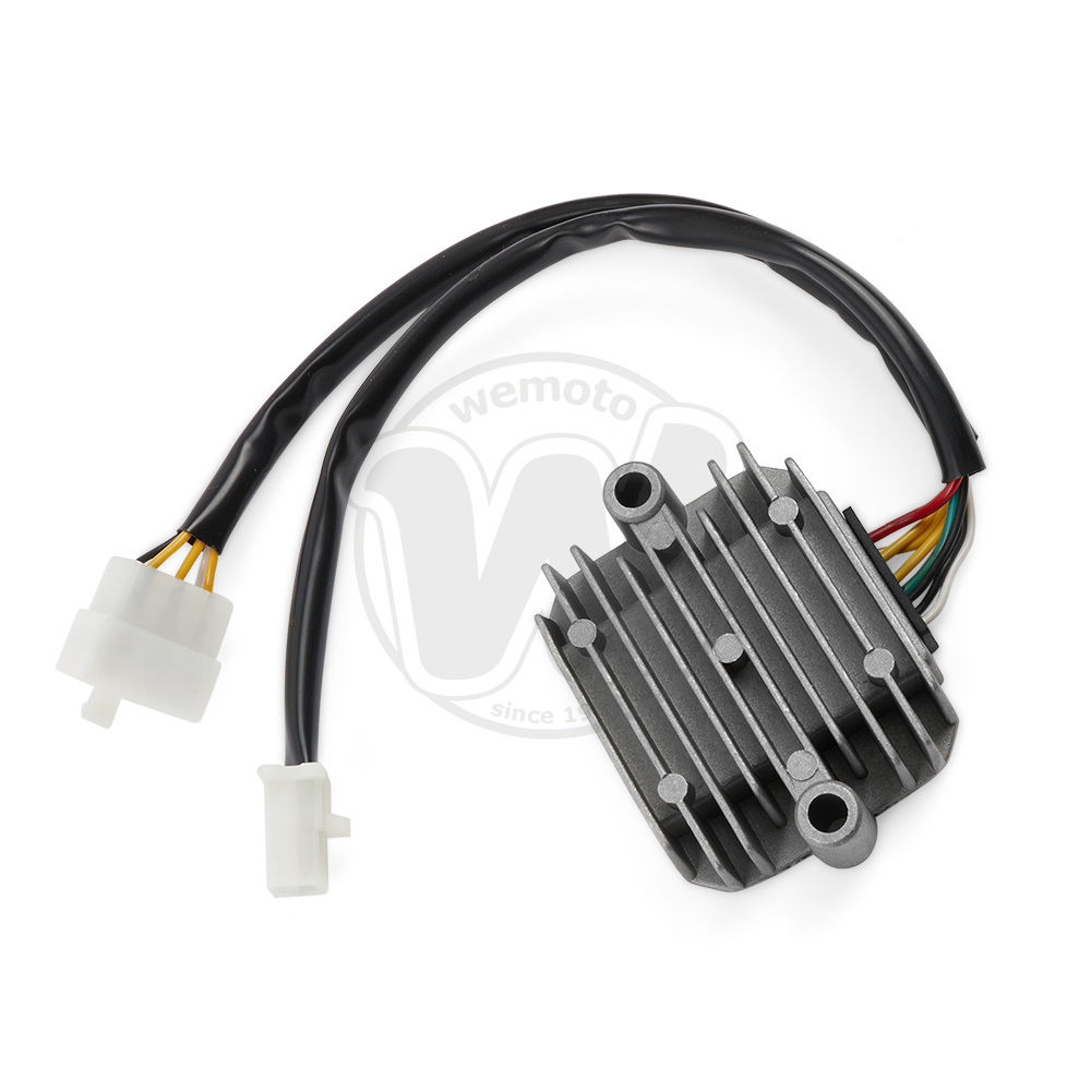 Regulator Rectifier - by Electrex