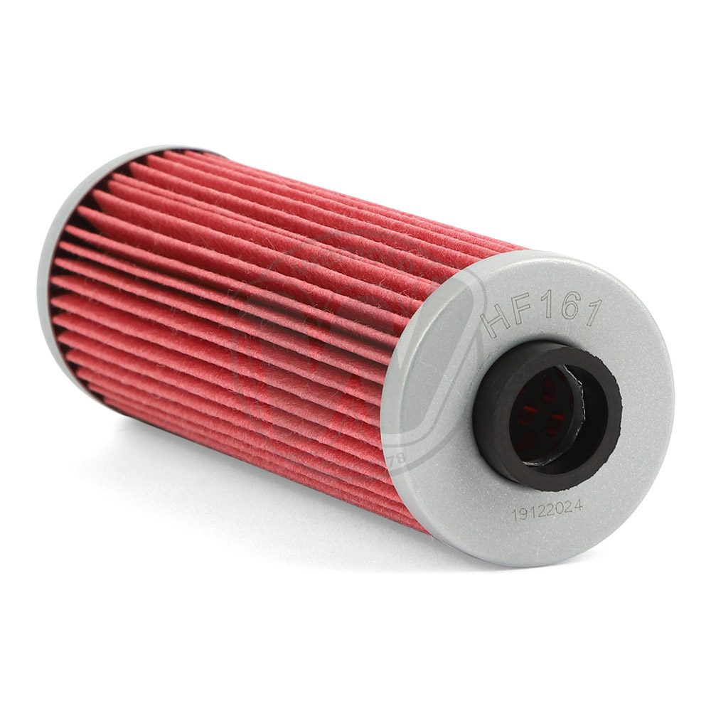 Oil Filter HiFlo