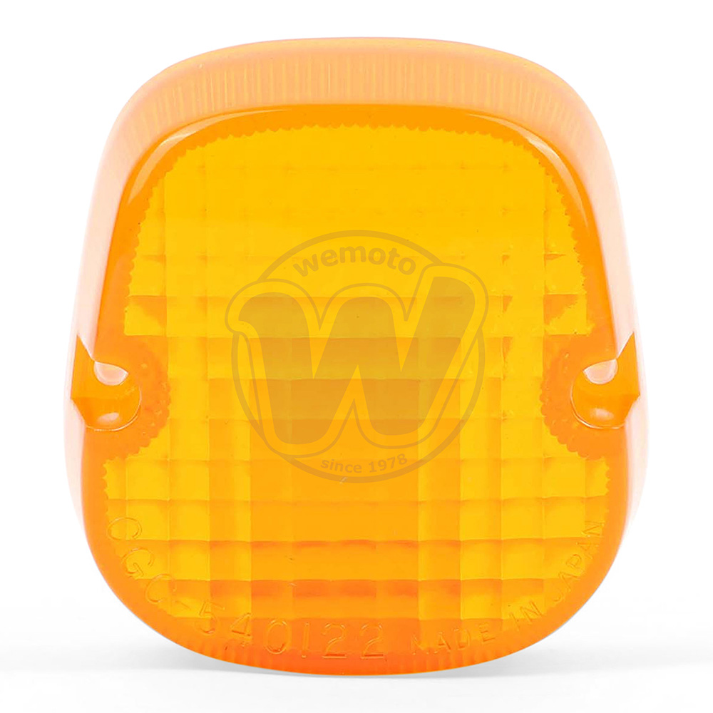 Indicator Lens