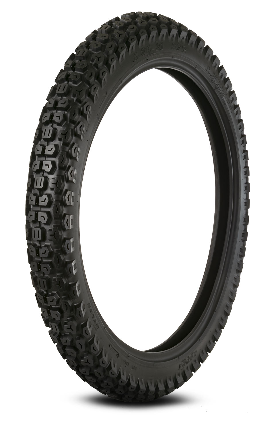 Tyre Front - Kenda Dual Sport