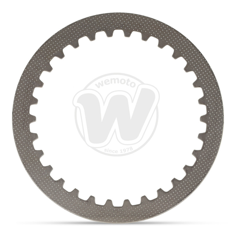 Clutch Steel Plate (Single)