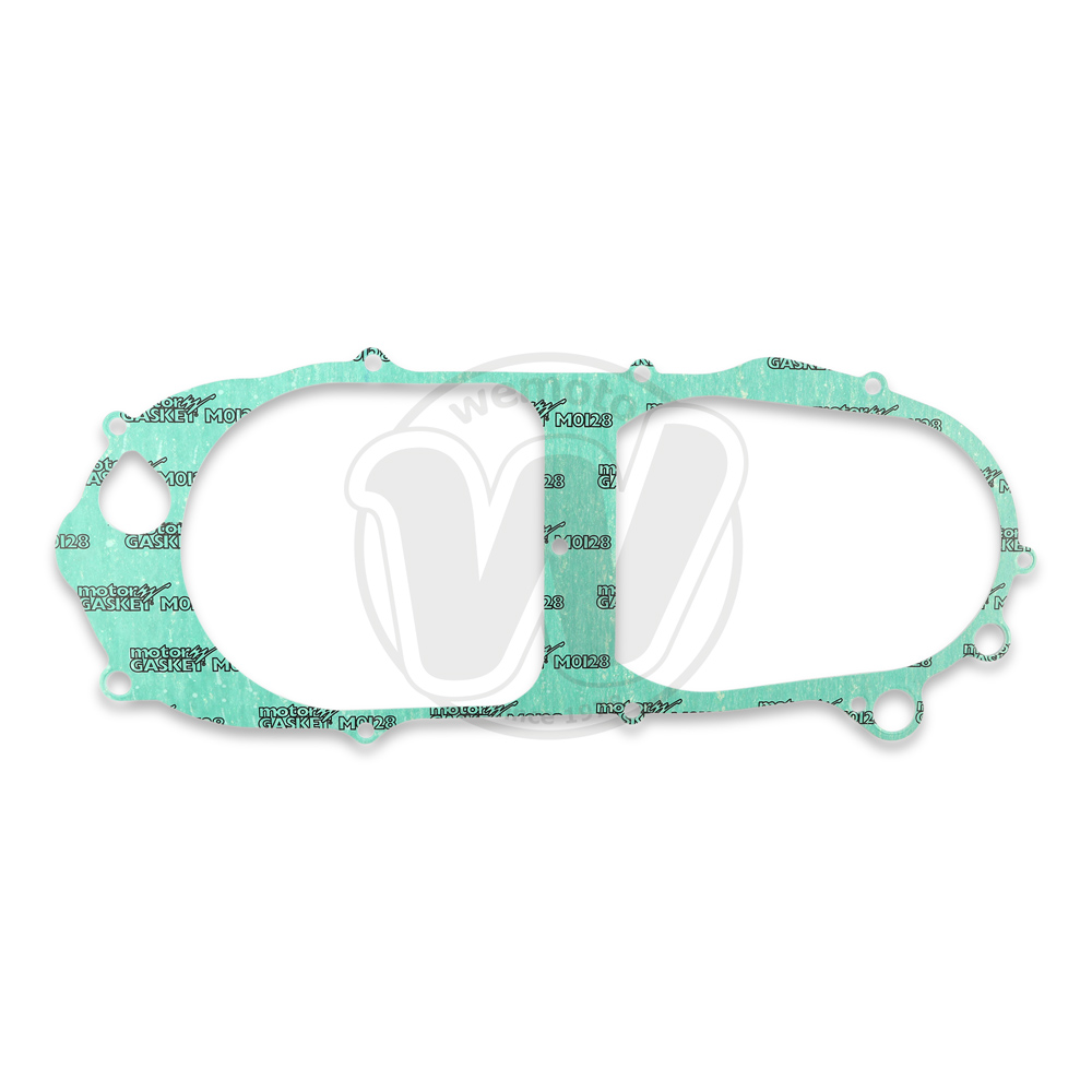Clutch Cover Gasket