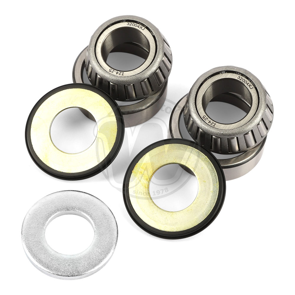 Tapered Headrace Bearing Set (By All Balls USA)