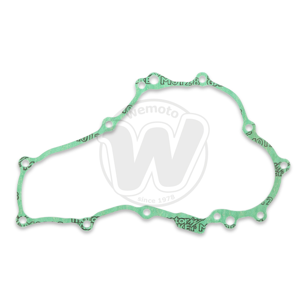 Alternator Generator Cover Gasket