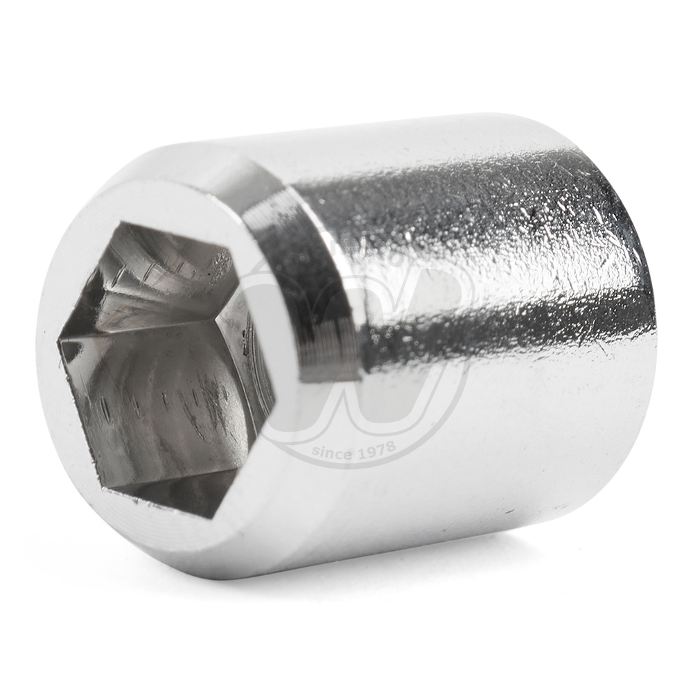 Exhaust Stud - Nut