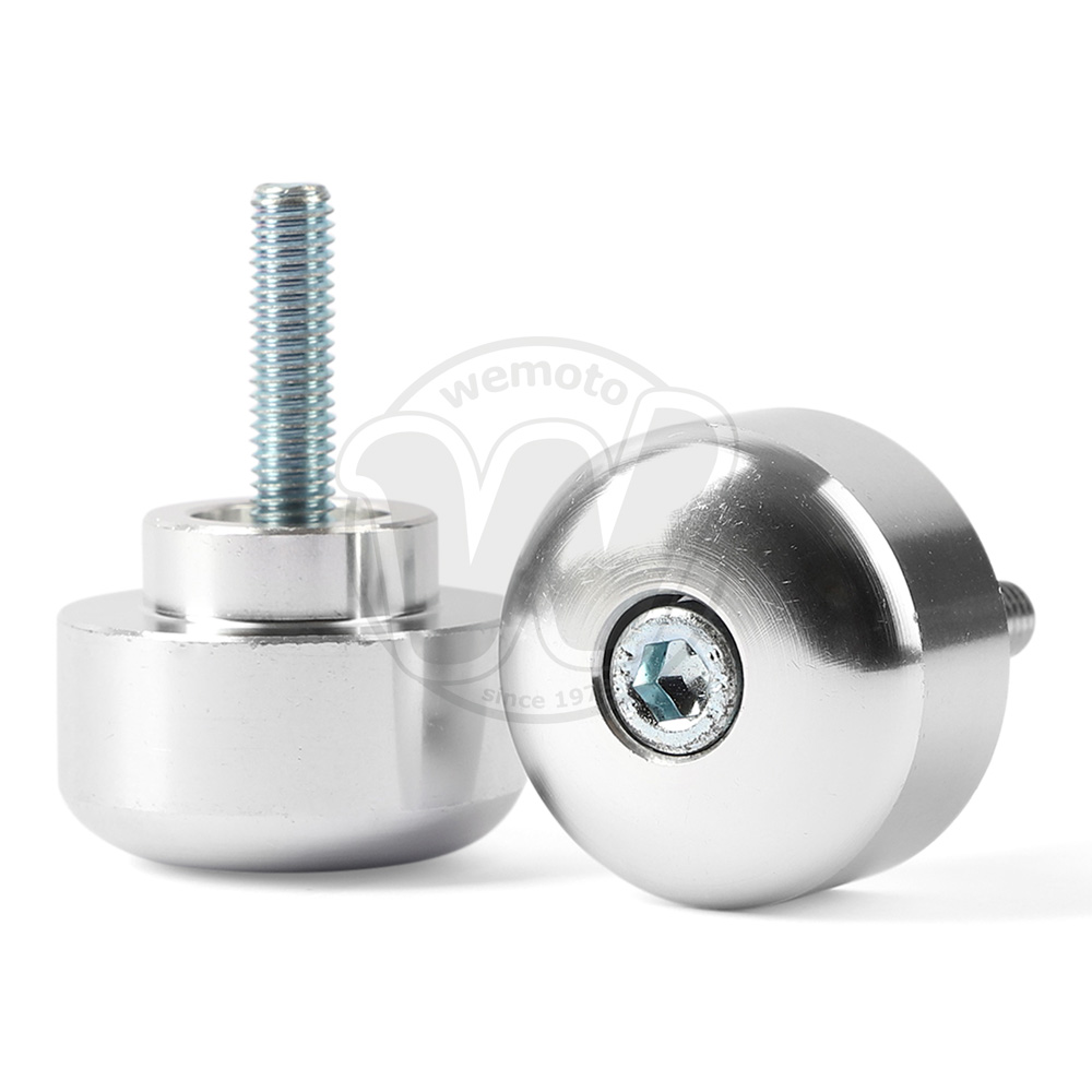 Handlebar End Weight