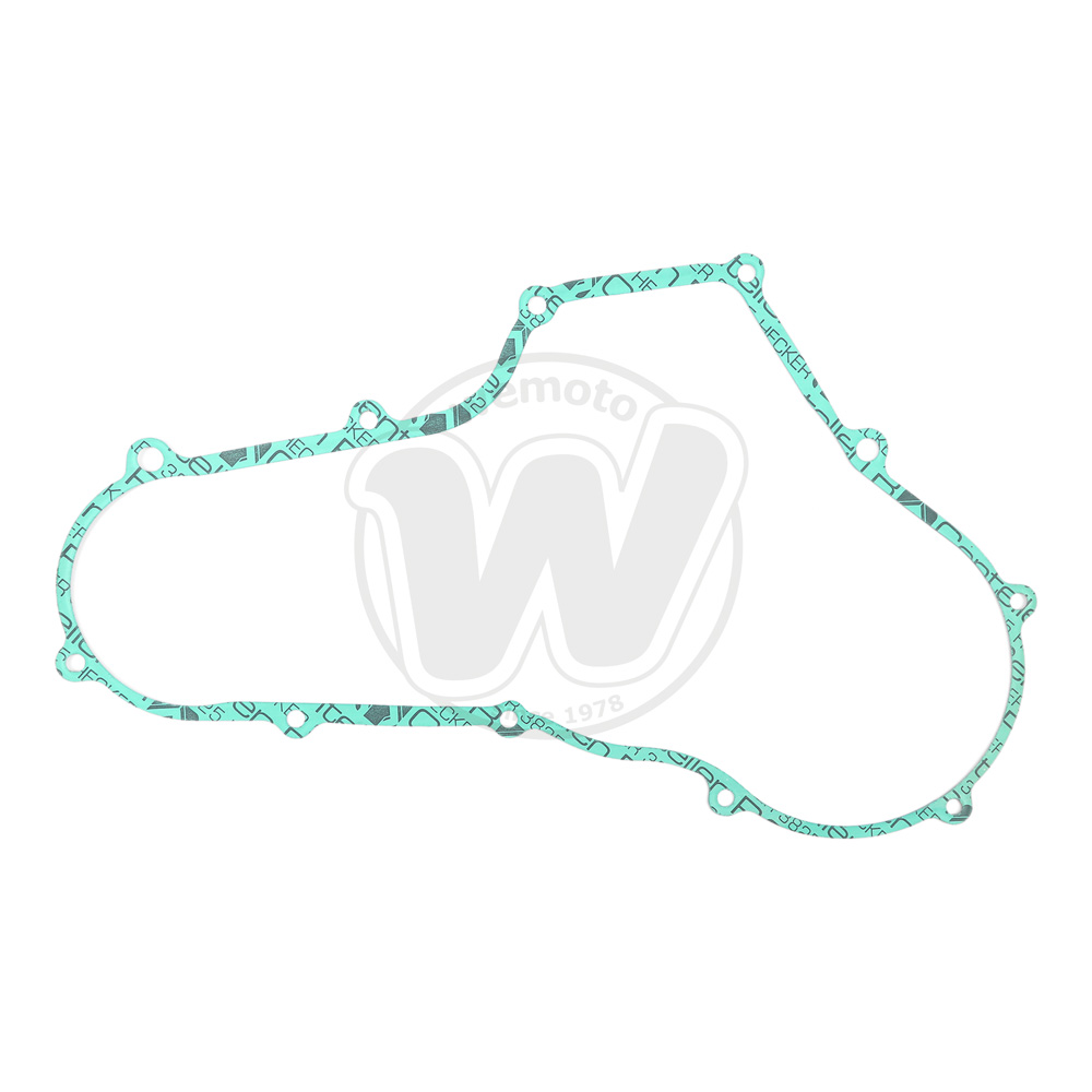Clutch Cover Gasket
