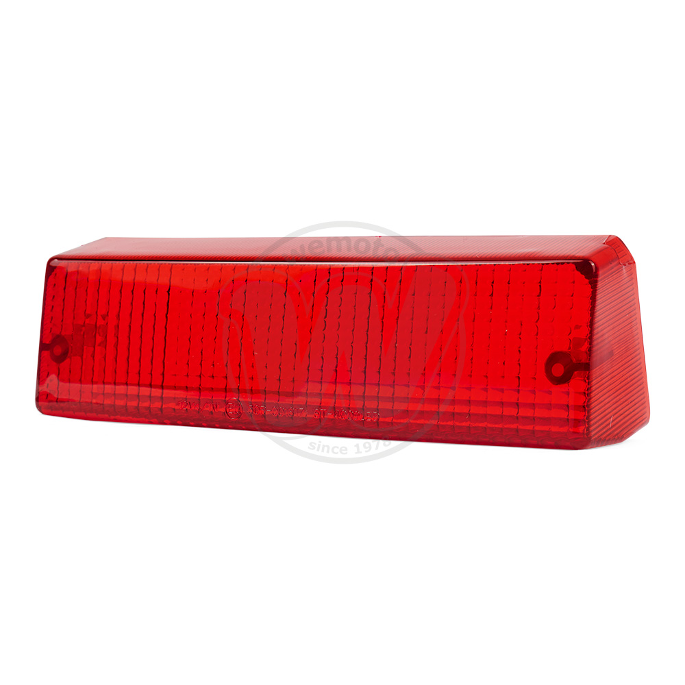 Taillight Lens