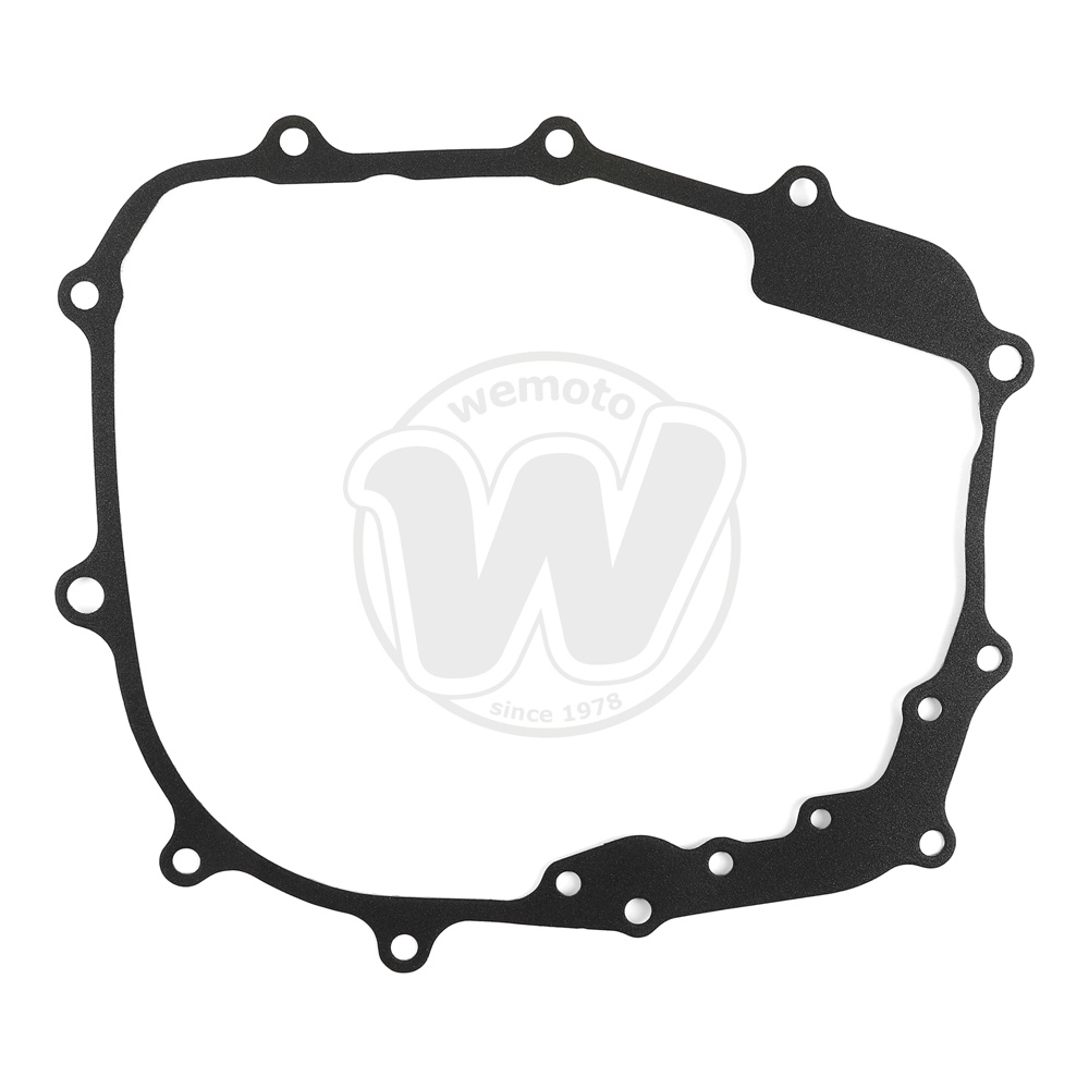 Clutch Cover Gasket
