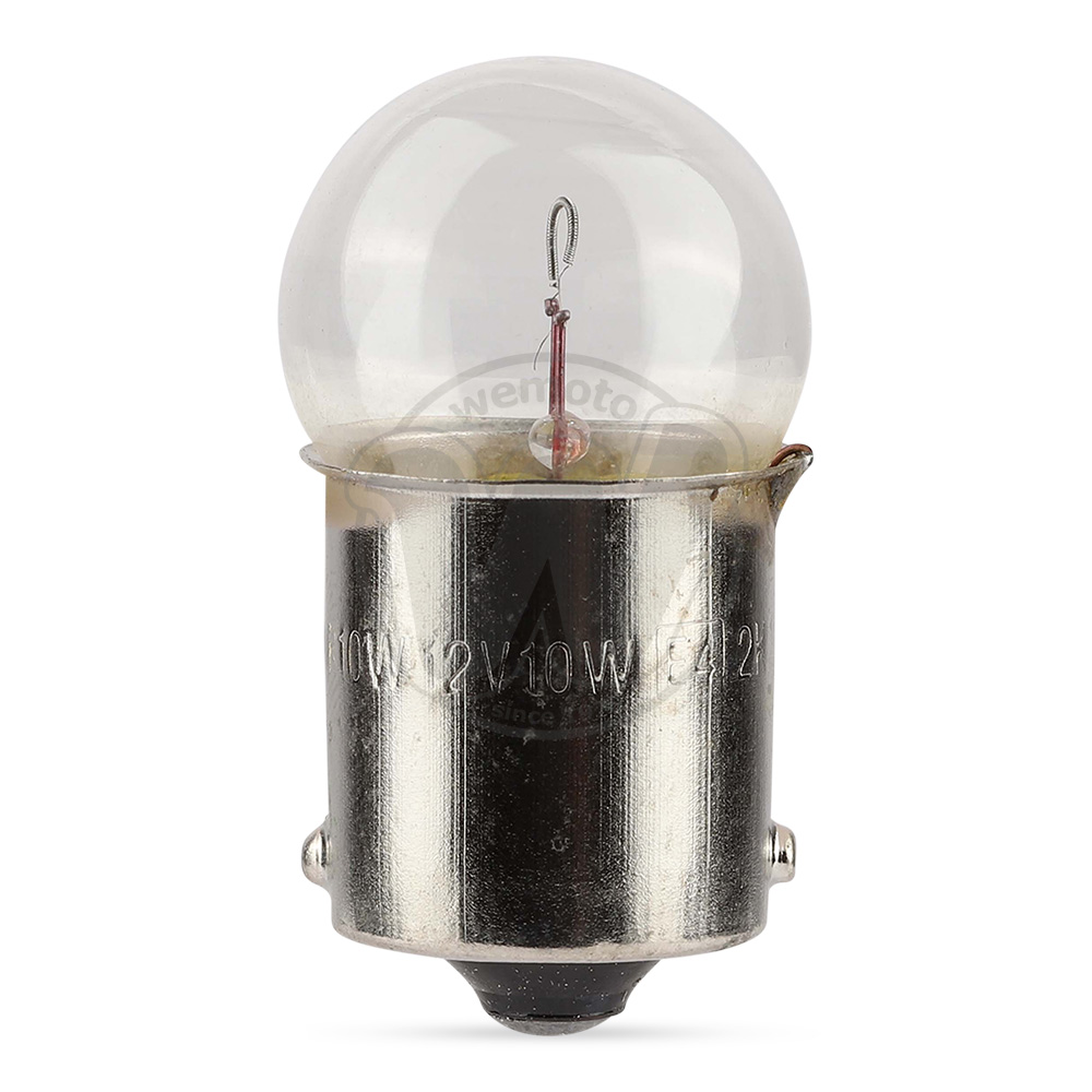 Bulb Indicator