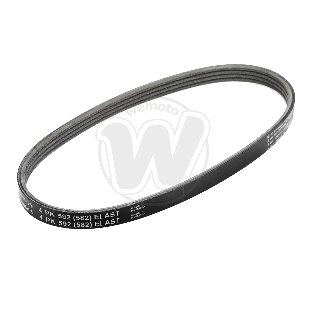 Courroie d'Alternateur