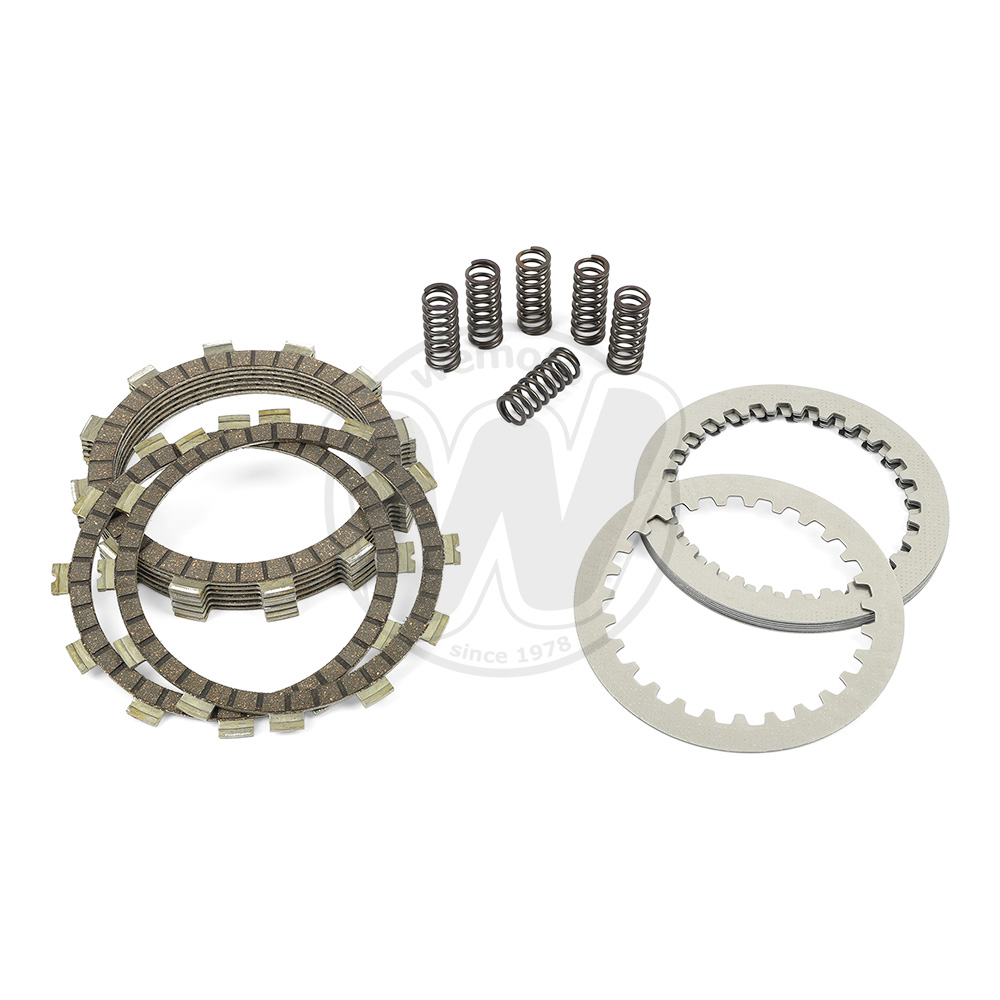 Kit Frizione completo  - EBC - Serie DRC