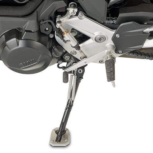 GIVI - Side Stand Extension Plate