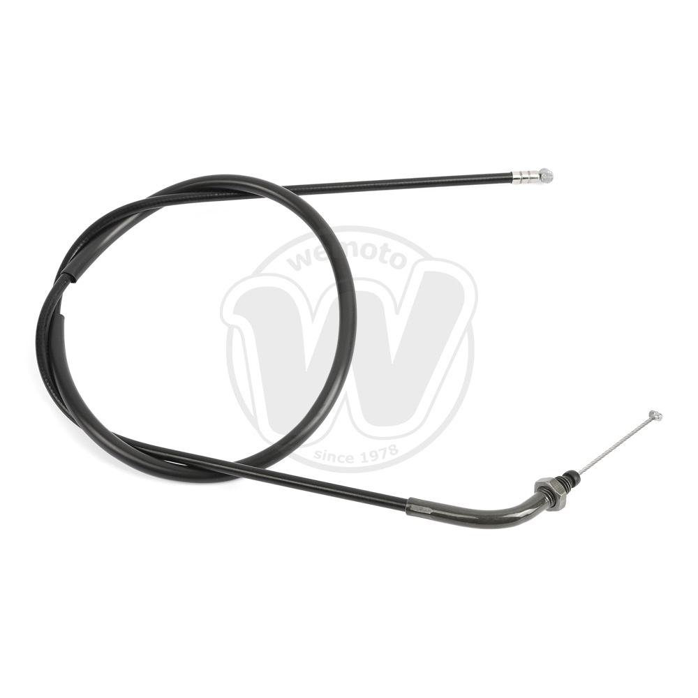 Cable Starter - Slinky Glide