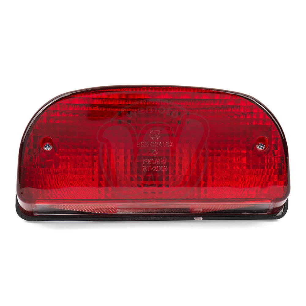 Taillight - Complete