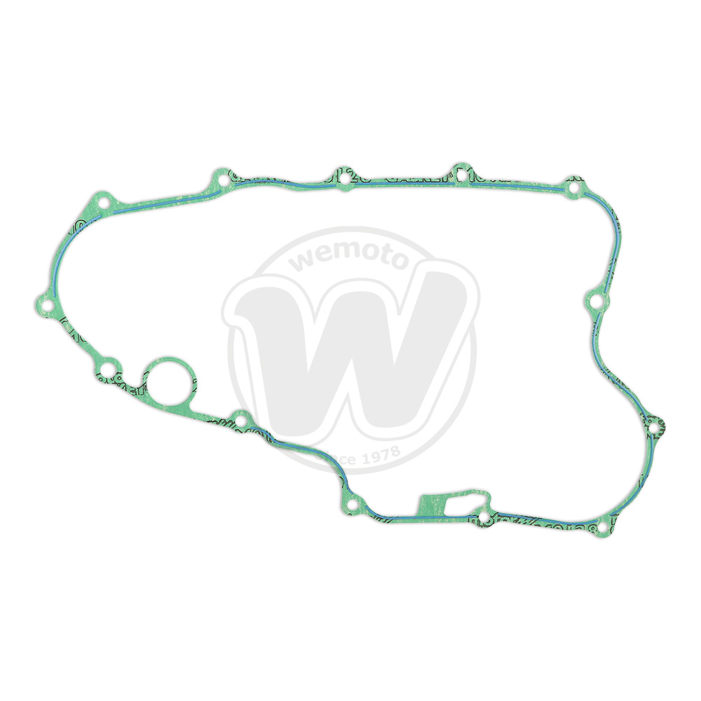 Clutch Cover Gasket - Inner
