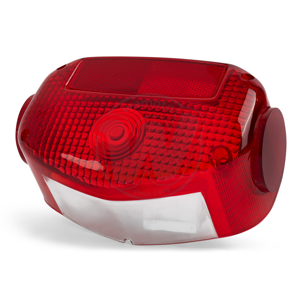 Taillight Lens