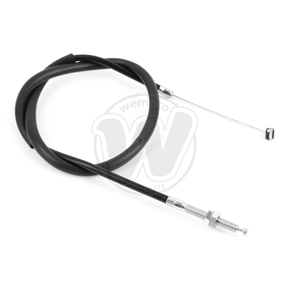 Clutch Cable by Slinky Glide