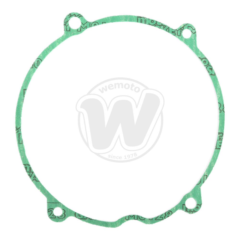 Alternator Generator Cover Gasket