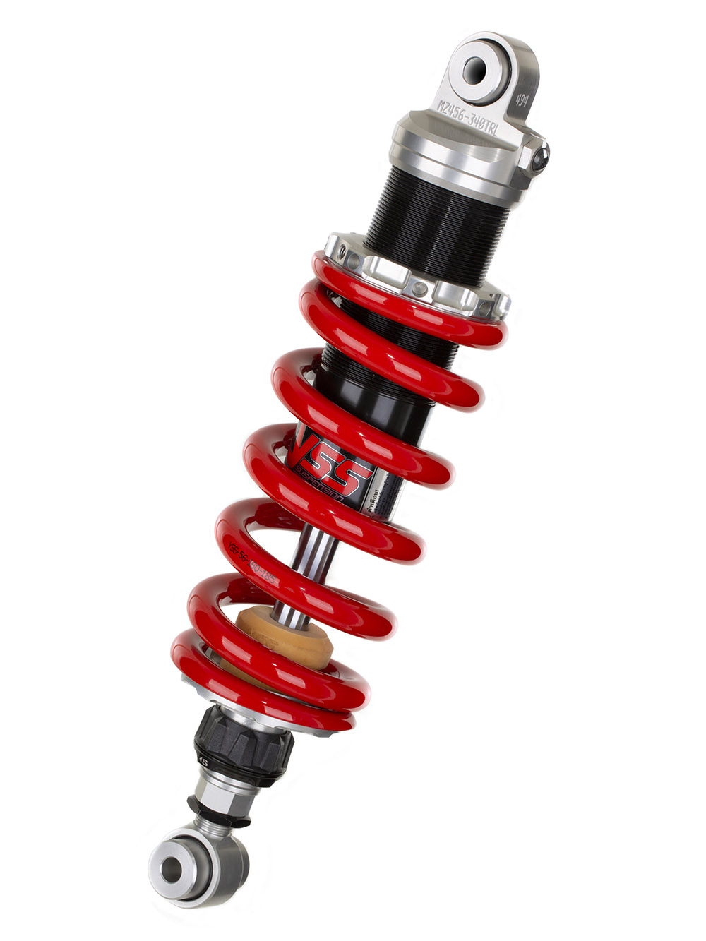 Rear YSS Z-Series Monoshock