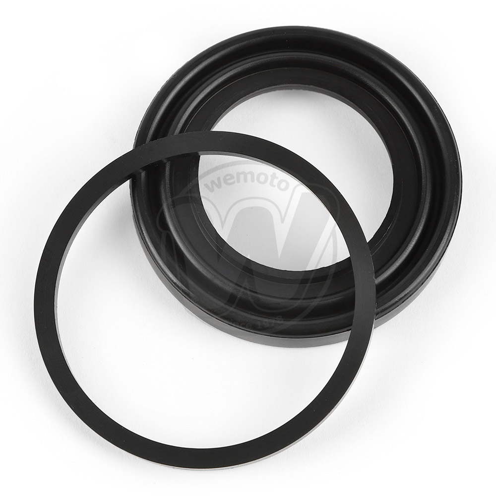 Brake Piston Seal and Dust Seal Front Brake