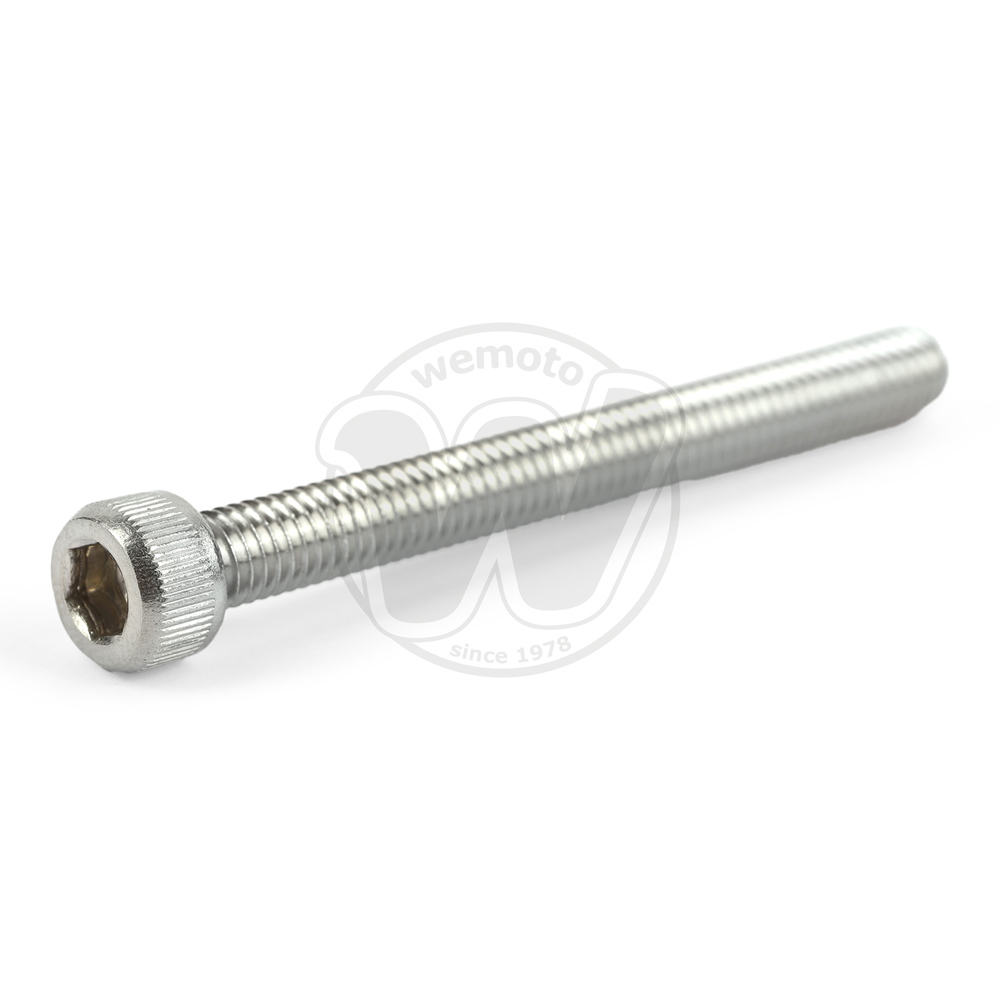 Vis BTR  6mm x 60mm - Inox