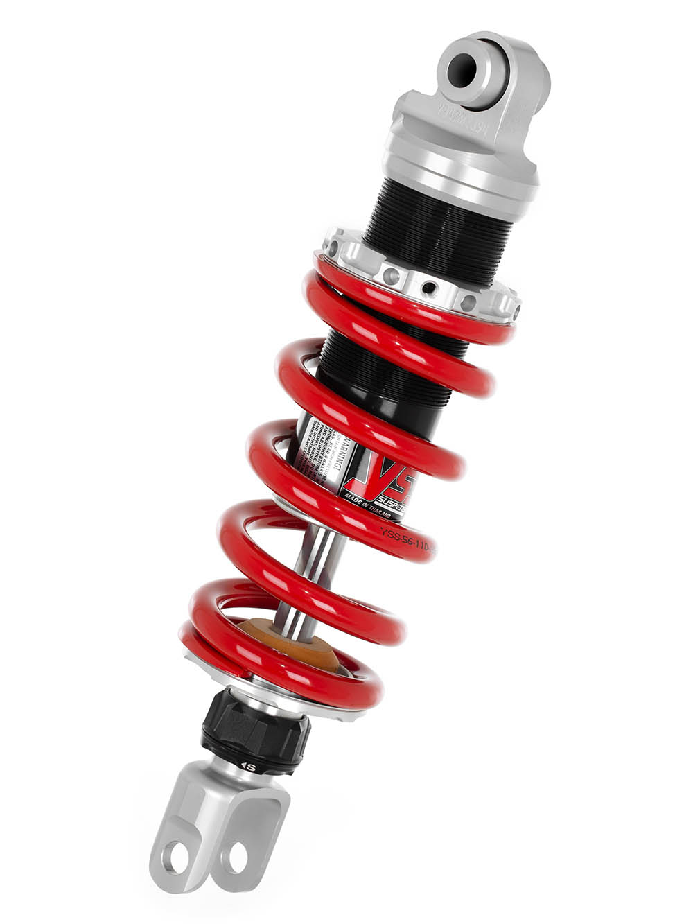 Rear YSS Z-Series Monoshock