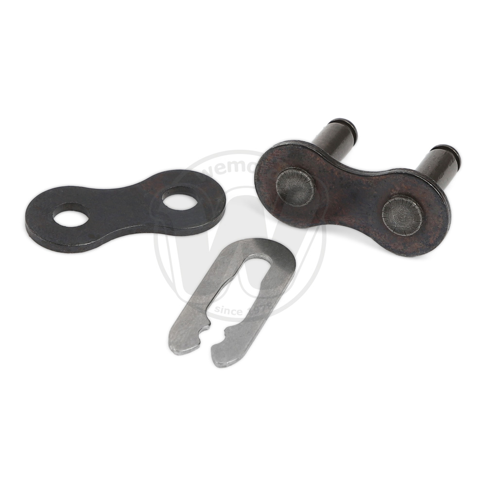 Regina Chain For Classics Spring Link