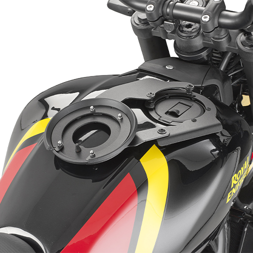 GIVI Luggage - Tanklock Flange