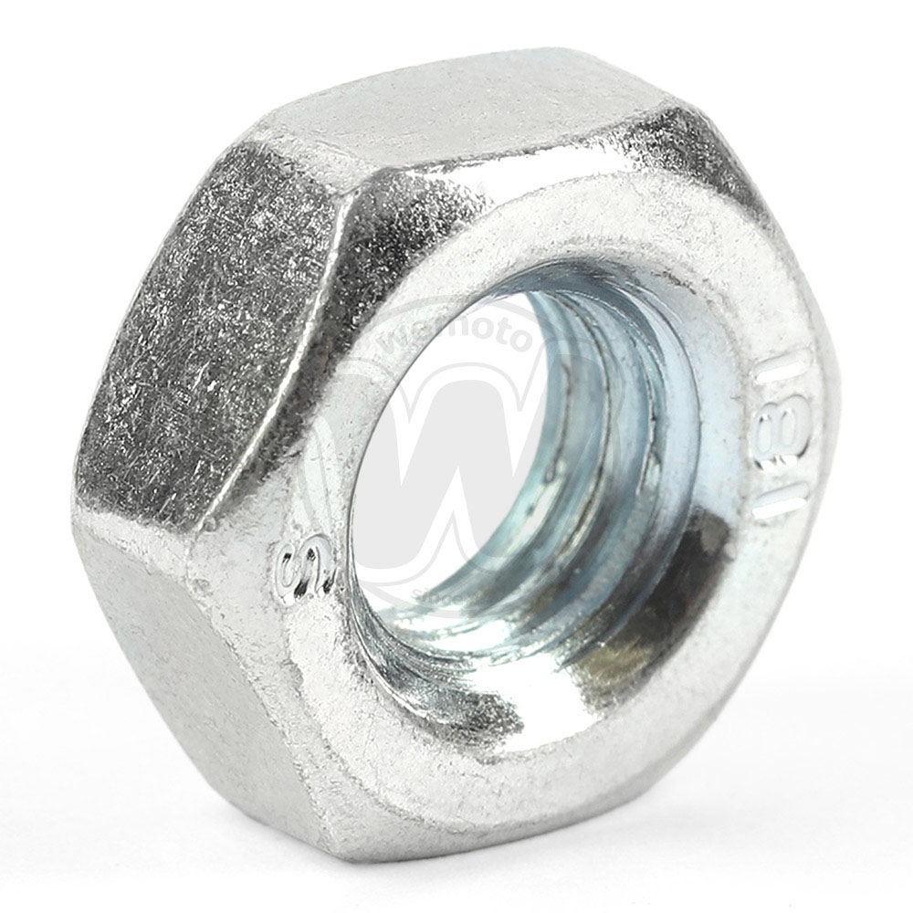 Fixation de Couronne - Ecrou