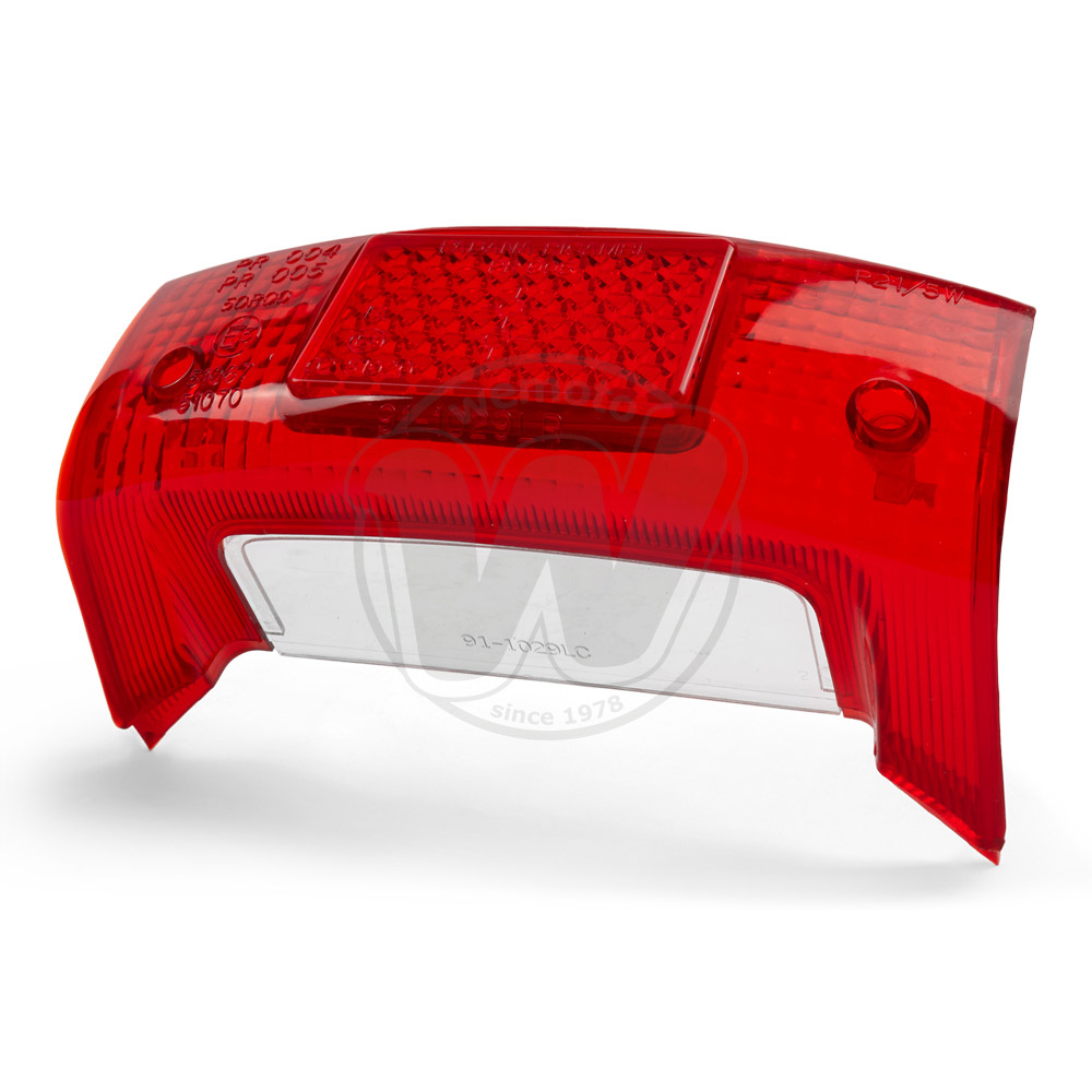 Taillight Lens